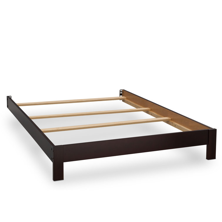 Serta Full Bed Rails Wayfair